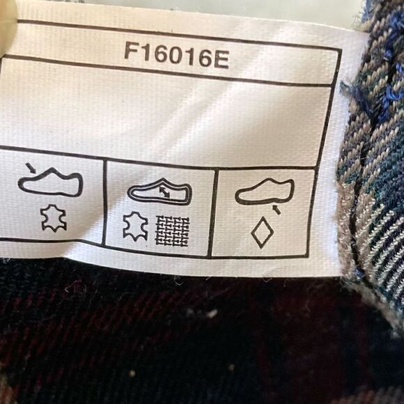 UGG Treadlite Canoe Blue Suede Neumel Chukka Sneaker Shoe, Size 5 - Picture 10 of 14